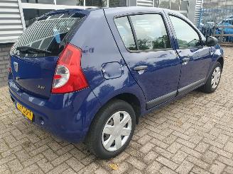 Dacia Sandero 1.2 Ambiance picture 5