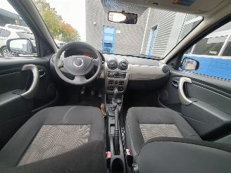 Dacia Sandero 1.2 Ambiance picture 17