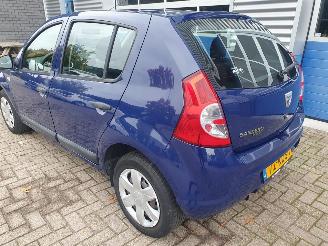 Dacia Sandero 1.2 Ambiance picture 3