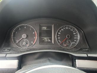 Volkswagen Scirocco 1.4 TSI Highline Plus picture 16