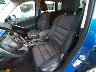 Mazda CX-5 2.2D Skylease+ 2WD picture 12