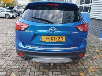 Mazda CX-5 2.2D Skylease+ 2WD picture 5