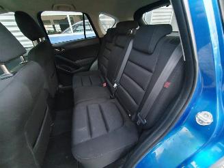 Mazda CX-5 2.2D Skylease+ 2WD picture 25