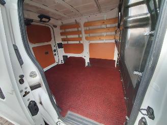 Nissan NV 200 1.5 dCi Business picture 22