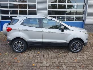 Ford EcoSport 1.0 EcoBoost Titanium picture 7