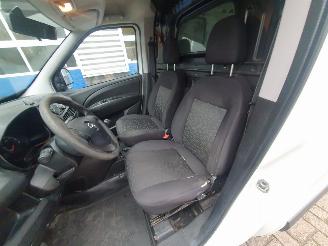 Opel Combo 1.3 CDTi L1H1 ecoFLEX picture 13