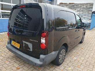 Peugeot Partner L2 122 1.6 BlueHDi 100 Premium Pack S&S picture 6