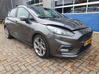 Coche accidentado Ford Fiesta 1.5 EcoBoost ST-3 2019/2