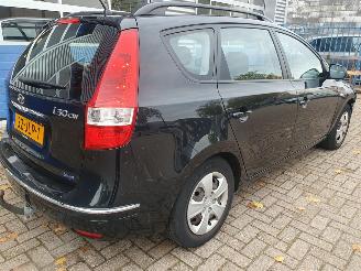 Hyundai I-30 CW 1.4i Blue Dynamic picture 5