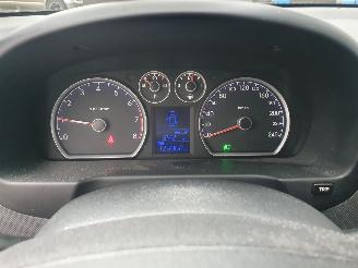 Hyundai I-30 CW 1.4i Blue Dynamic picture 16