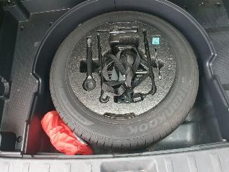 Hyundai I-30 CW 1.4i Blue Dynamic picture 22