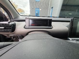 Citroën C4 cactus 1.6 BlueHDi Business picture 18