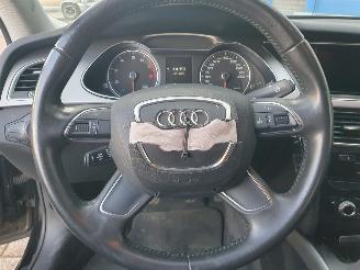 Audi A4 1.8 TFSI Pro Line limousine picture 17