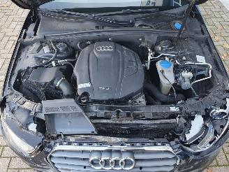 Audi A4 1.8 TFSI Pro Line limousine picture 9