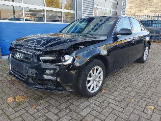 Auto incidentate Audi A4 1.8 TFSI Pro Line limousine 2012/6