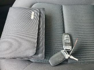 Audi A4 1.8 TFSI Pro Line limousine picture 22