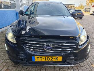 Volvo Xc-60 2.0 D4 FWD Polar+ Automaat picture 8
