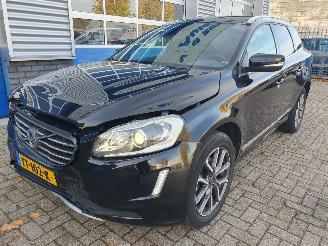 Auto incidentate Volvo Xc-60 2.0 D4 FWD Polar+ Automaat 2017/1