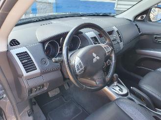 Mitsubishi Outlander 2.0 Edition Two Automaat picture 12