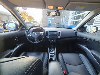 Mitsubishi Outlander 2.0 Edition Two Automaat picture 16