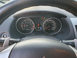Mitsubishi Outlander 2.0 Edition Two Automaat picture 19