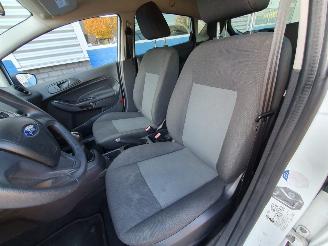 Ford Fiesta 1.25 picture 14