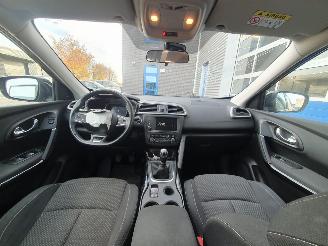 Renault Kadjar 1.2 TCe Limited picture 13