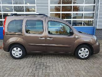 Renault Kangoo Family 1.6-16V Privilège Automaat picture 6