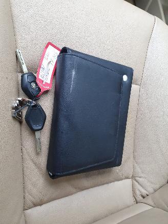 BMW 5-serie 525i Executive Automaat picture 21