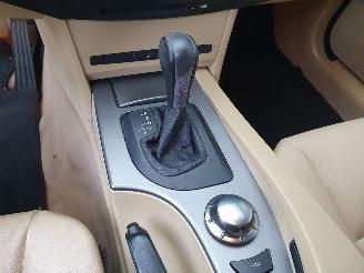 BMW 5-serie 525i Executive Automaat picture 20
