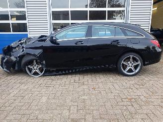 Mercedes Cla-klasse 180 Business Solution AMG picture 3