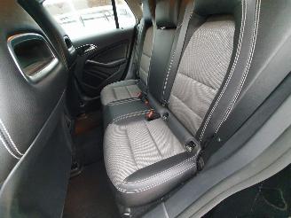 Mercedes Cla-klasse 180 Business Solution AMG picture 27