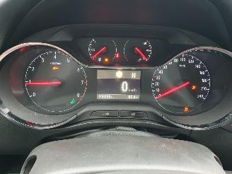 Opel Crossland X 1.2 innovation Automaat picture 16