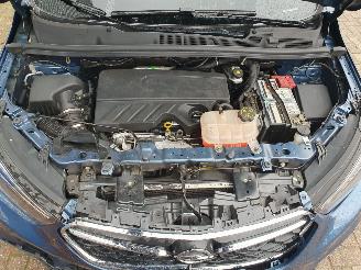 Opel Mokka X 1.6 CDTI Business+ picture 9