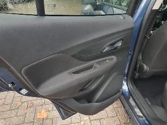 Opel Mokka X 1.6 CDTI Business+ picture 19