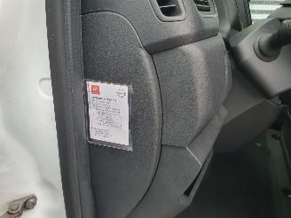 Nissan Interstar 2.3 dCi L2H2 N-Connecta picture 11