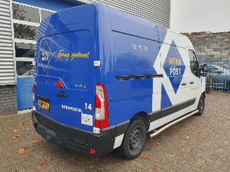 Nissan Interstar 2.3 dCi L2H2 N-Connecta picture 5
