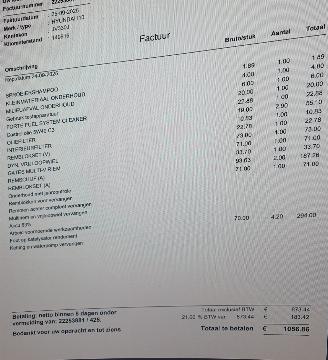 Hyundai I-10 1.0i i-Motion Comfort picture 25