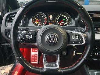 Volkswagen Golf 2.0 TSI GTI Automaat DSG picture 23