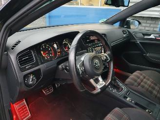 Volkswagen Golf 2.0 TSI GTI Automaat DSG picture 17