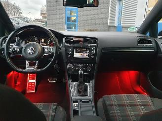 Volkswagen Golf 2.0 TSI GTI Automaat DSG picture 22