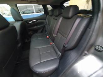 Nissan Qashqai 1.2 Tekna picture 23