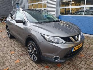 Nissan Qashqai 1.2 Tekna picture 7