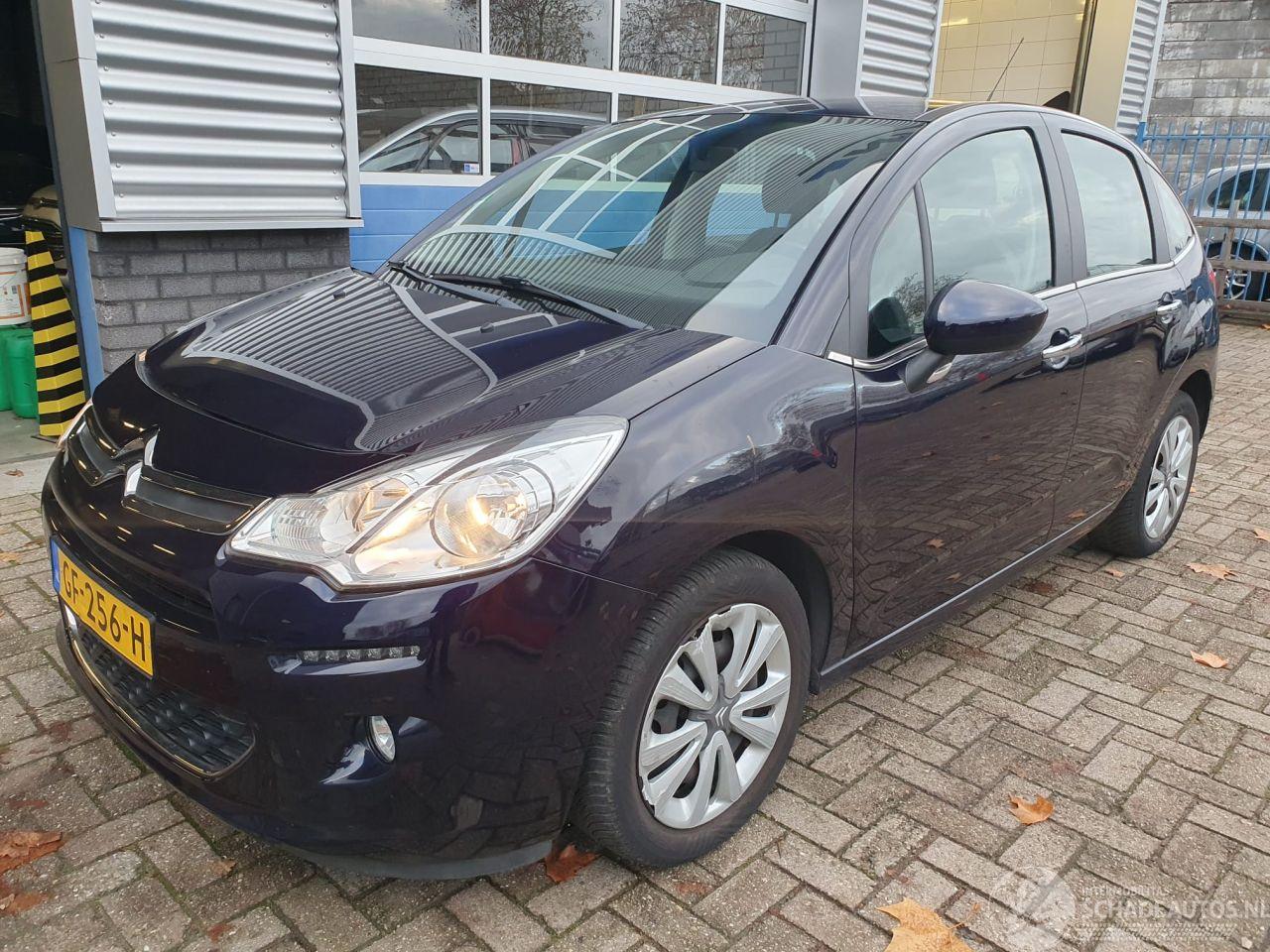 Citroën C3 1.2 PureTech Collection