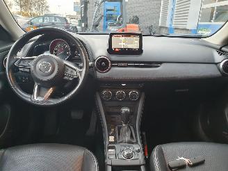 Mazda CX-3 2.0 SkyActiv-G 120 GT-M Automaat picture 15