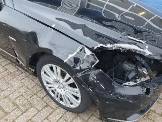 Mercedes E-klasse 250 CGI Elegance Automaat picture 13