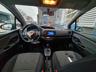 Toyota Yaris 1.5 Hybrid Trend picture 16