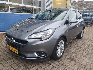 skadebil auto Opel Corsa 1.0 Turbo Online Edition 2019/2