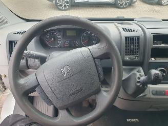 Peugeot Boxer 335 3.0 HDI L2H2 picture 13