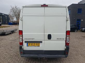 Peugeot Boxer 335 3.0 HDI L2H2 picture 4